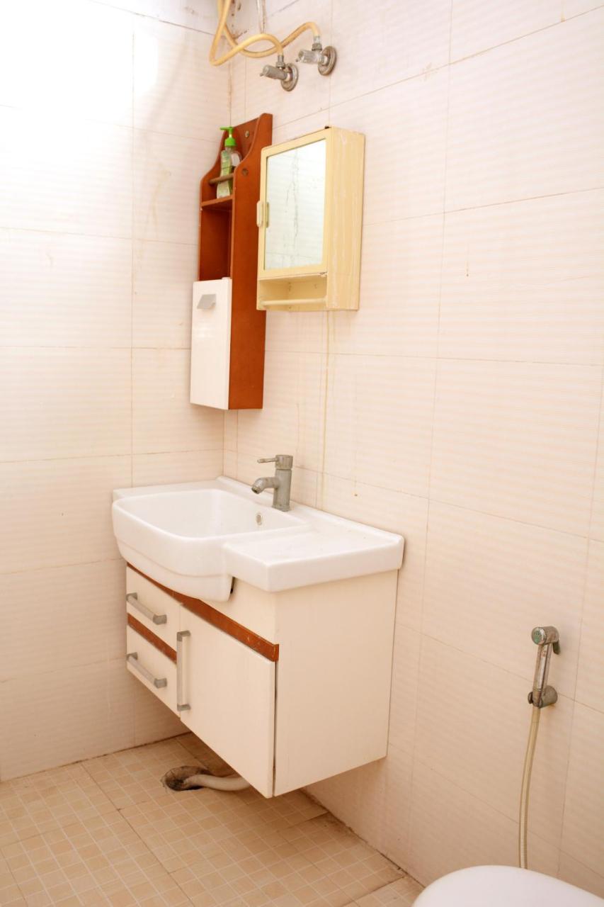 Sai Sharnam Serviced Apartments Shirdi Extérieur photo